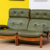 Scandinavian vintage sofa