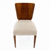 Table with chairs, Czechoslovakia. After renovation.