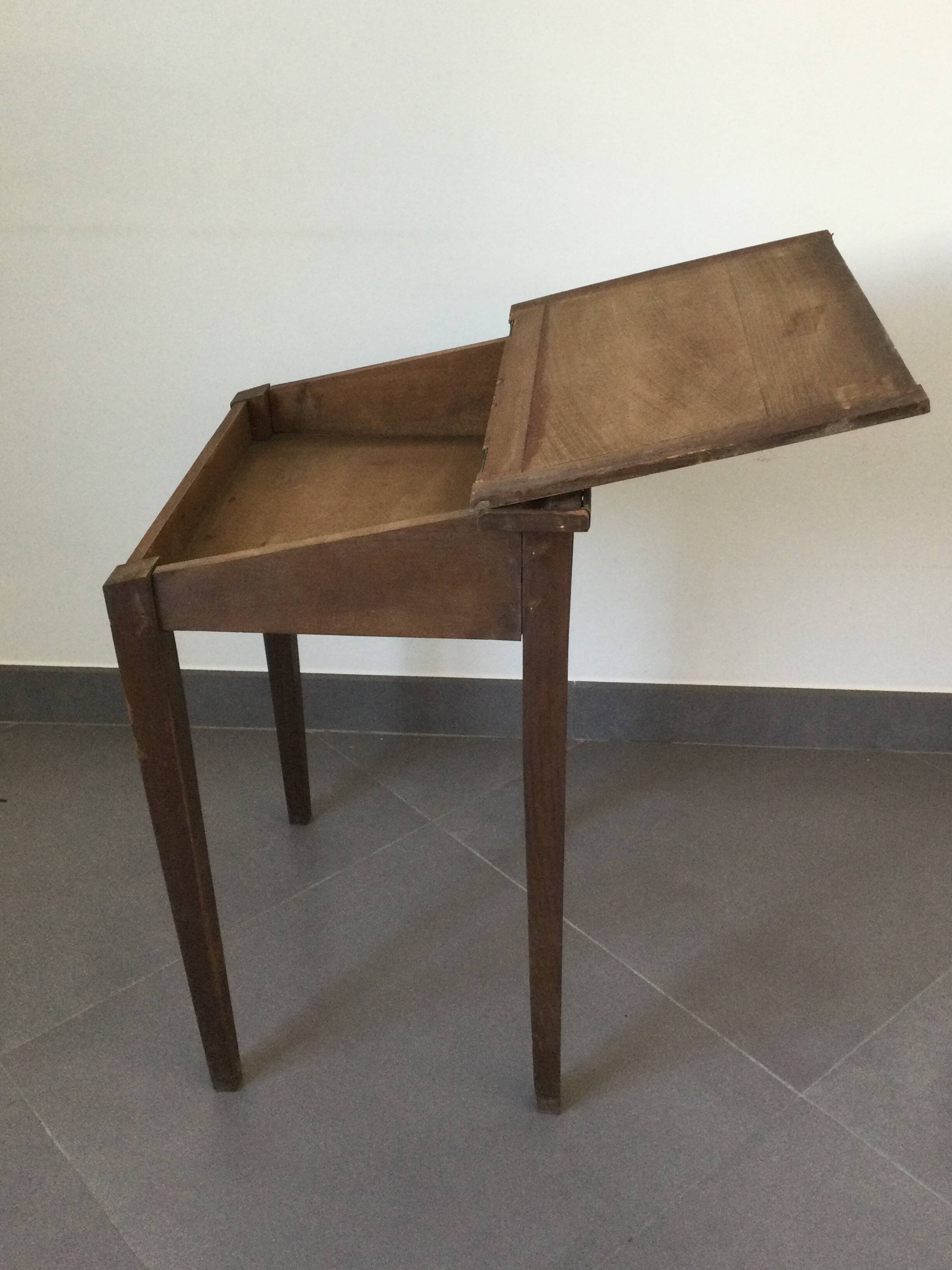 Small Children's Desk