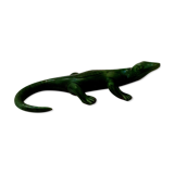 Vallauris ceramic lizard