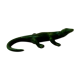 Lézard en céramique Vallauris