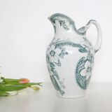 Pitcher, Keller and Guerin, Petunia, Iron Earth