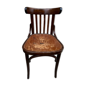 Chaise bistrot