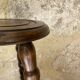 Tripod stool