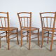 Bistro chairs