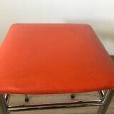 Vintage stool lm, year 60, ac