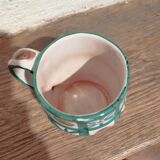 Mug signed Robert Picault