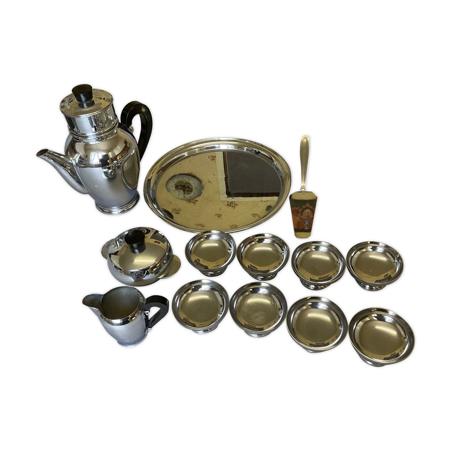 Coffee service