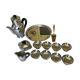 Coffee service
