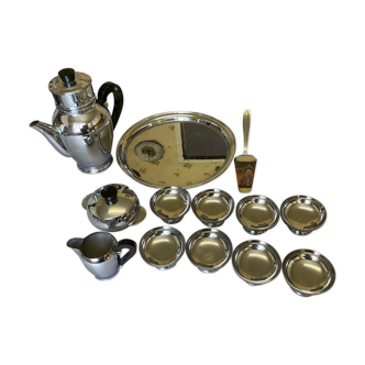 Coffee service