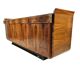 Sideboard Tulip by Jindřich Halabala for UP Závody 1940s