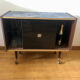 Bar vintage formica