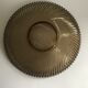 Vintage salad bowl