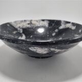 Marble pocket emptier