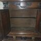 Two-body furniture
