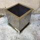Cache pot mirror 70 years