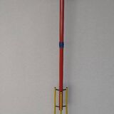 Standing coat rack