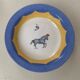 Ensemble Hermes porcelaine