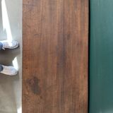 Malle ancienne en bois