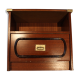 Table de nuit, collection " bateau " marque Gautier des années 70