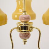 Mid-century design chandelier,1960