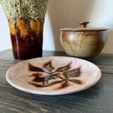 Assiette décorative Jean Lurçat, Vallauris
