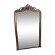 large mirror gilded XIX 2mx120cm