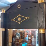 Empire style mirror