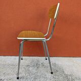 Formica chair