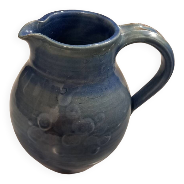 Pichet ancien en céramique — Beyit