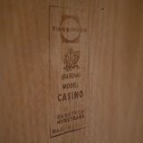 Tibro Scandinavian table