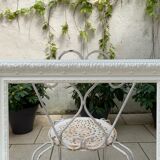 Louis XV frame