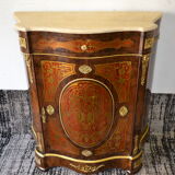 Beautiful boulle style bahut
