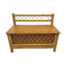 Toy chest