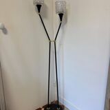 Vintage floor lamp