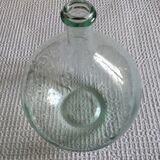 Demijohn transparent large size 25 L
