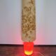 Diora floor lamp, 1970s,
