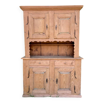 Larch buffet 19th century