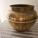 Pair of pot-covers