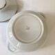Earthenware soup tureen and sauce boat from Winterling, Bavaria