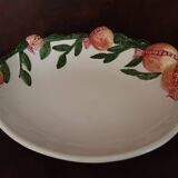 Large slip bowl