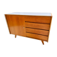 Buffet des années 50, modèle U-458