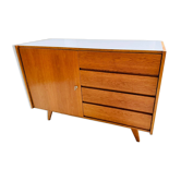 Buffet des années 50, modèle U-458