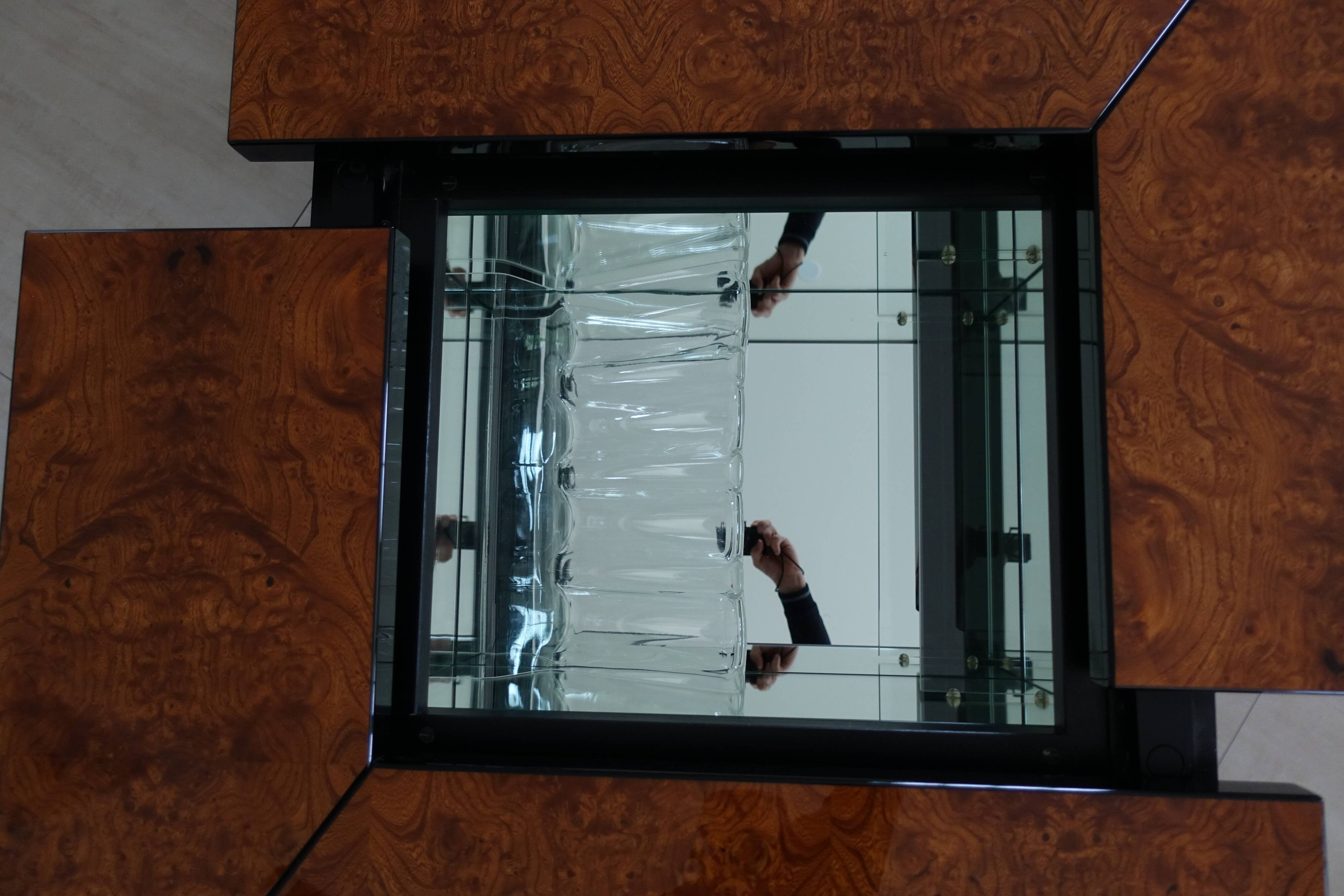 Table basse and canape coin paul michel