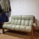 Ekornes "Montana" sofa