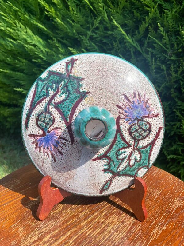 Bol / saladier Vallauris