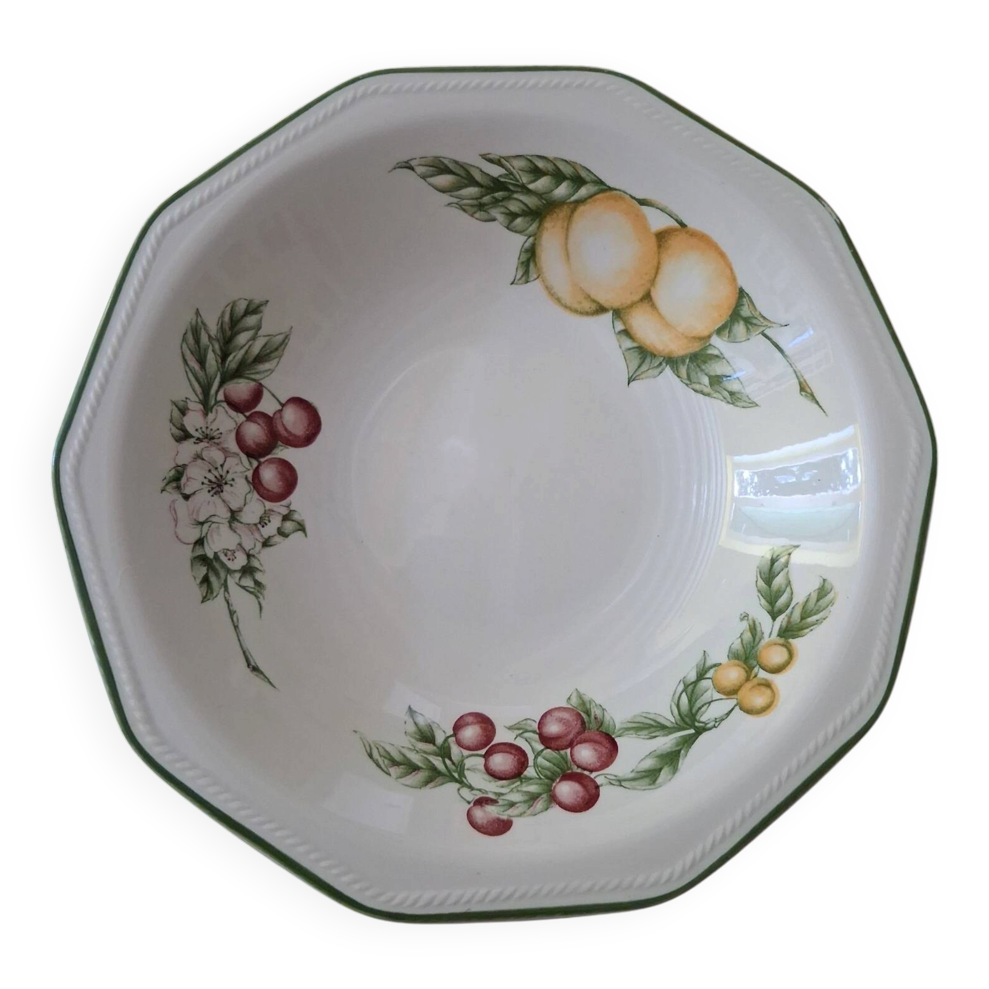 Saladier The Chartwell Collection Churchill