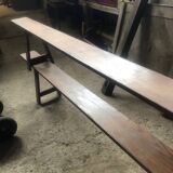 Benches