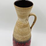 Carstens Vase, West Germany