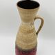 Vase West Germany Carstens